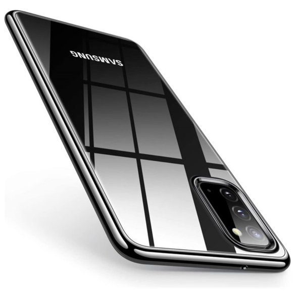 NIB- Galaxy Note 20 TORRAS Crystal Clear - Picture 1 of 10